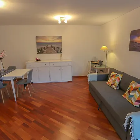 Aromas Flavors Tours Beach Appartement