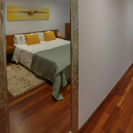 Aromas Flavors Tours Beach Apartamento *