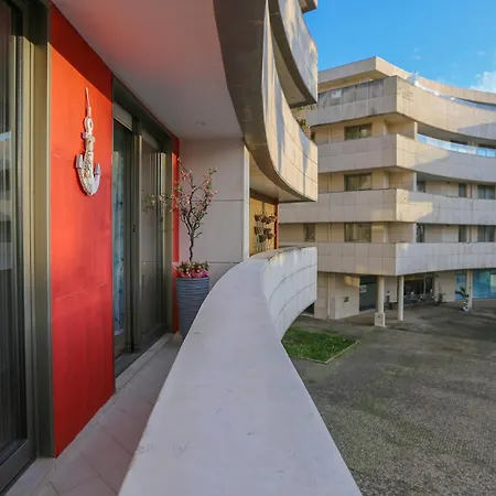 Aromas Flavors Tours Beach Appartement