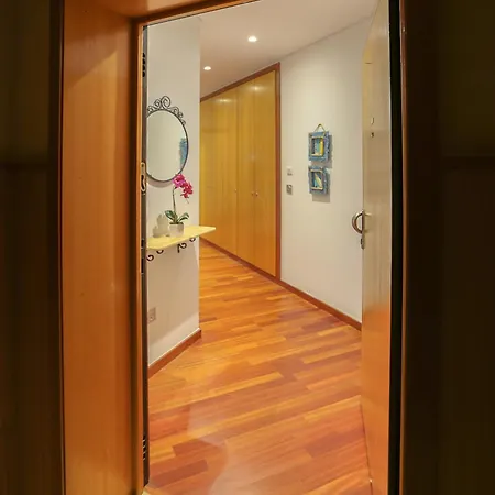 Aromas Flavors Tours Beach Appartement Esmoriz