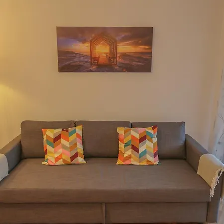 Appartement Aromas Flavors Tours Beach