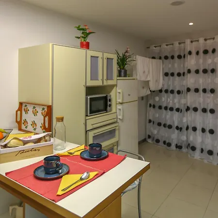 Appartement Aromas Flavors Tours Beach