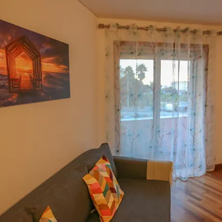 Aromas Flavors Tours Beach Apartamento *