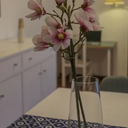 Appartement Aromas Flavors Tours Beach *