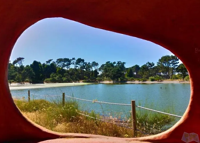 Aromas Flavors Tours Beach 公寓