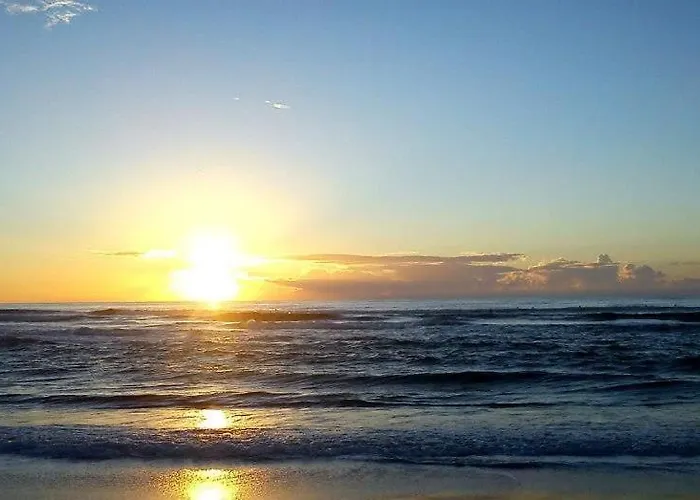 Aromas Flavors Tours Beach 伊斯莫里兹