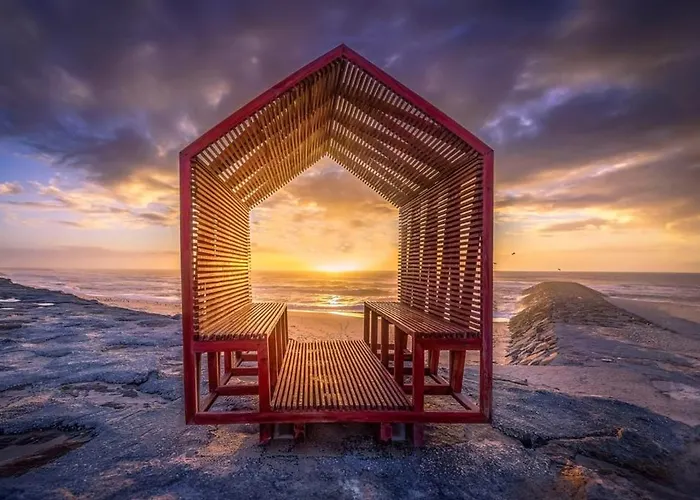 Aromas Flavors Tours Beach 公寓 伊斯莫里兹