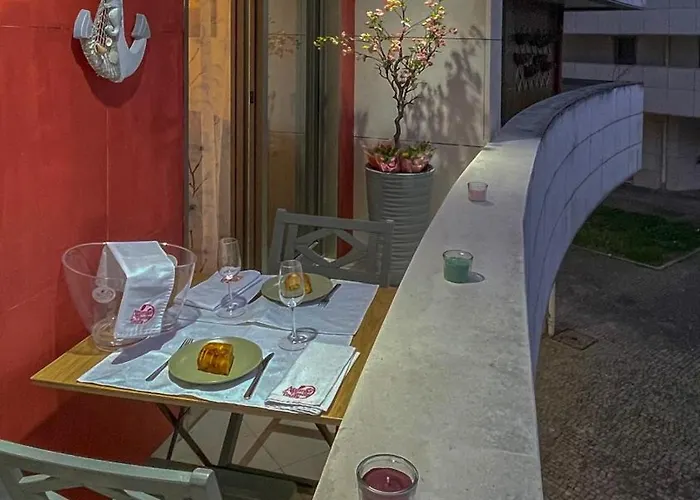 Aromas Flavors Tours Beach * 伊斯莫里兹