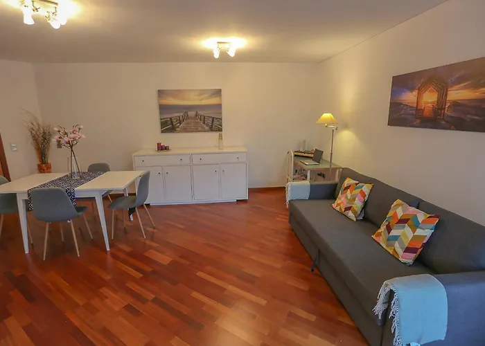 Aromas Flavors Tours Beach Appartement