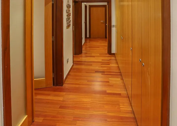 Appartement Aromas Flavors Tours Beach