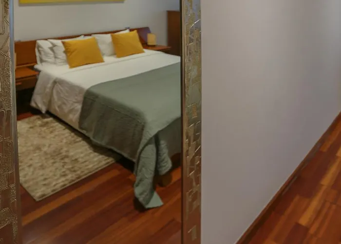 Aromas Flavors Tours Beach Appartement *