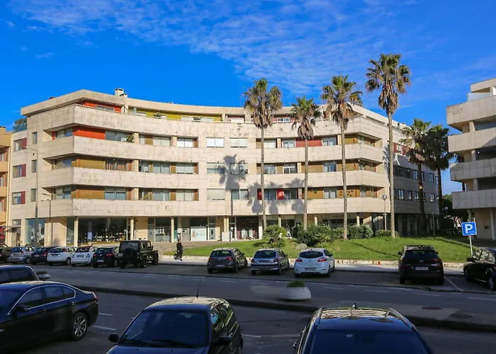 Appartement Aromas Flavors Tours Beach