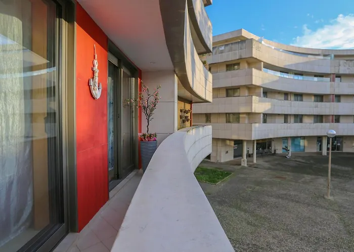 Aromas Flavors Tours Beach Appartement