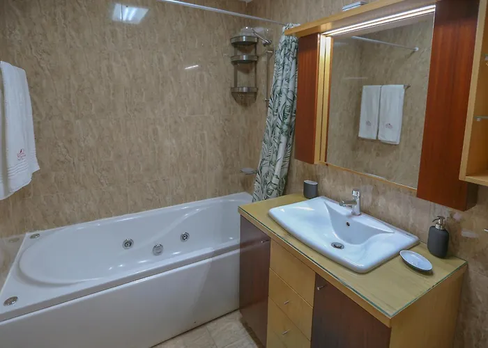 Appartement Aromas Flavors Tours Beach *