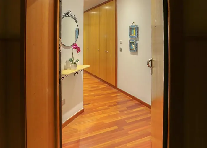 Aromas Flavors Tours Beach Appartement Esmoriz