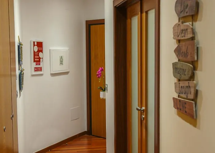 Aromas Flavors Tours Beach Appartement *