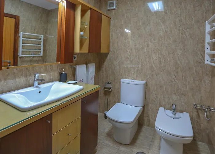 Aromas Flavors Tours Beach Appartement Esmoriz