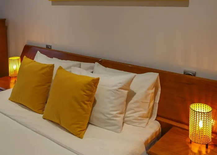 Appartement Aromas Flavors Tours Beach Esmoriz