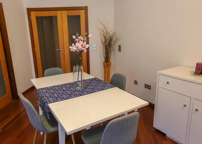 Appartement Aromas Flavors Tours Beach Esmoriz