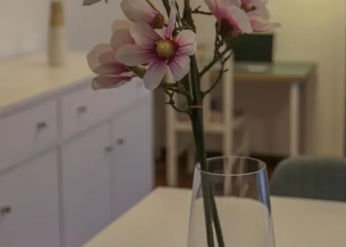 Appartement Aromas Flavors Tours Beach *