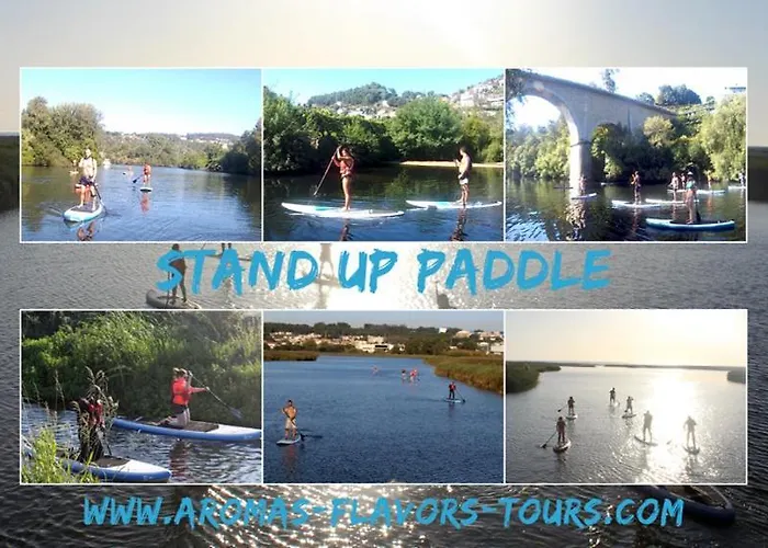 Aromas Flavors Tours Beach